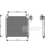 VAN WEZEL - 07005016 - 